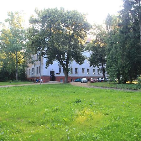 Hostel Valtice Esterno foto