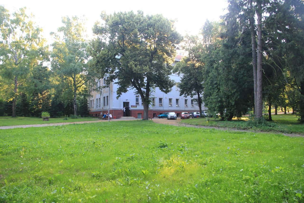 Hostel Valtice Esterno foto