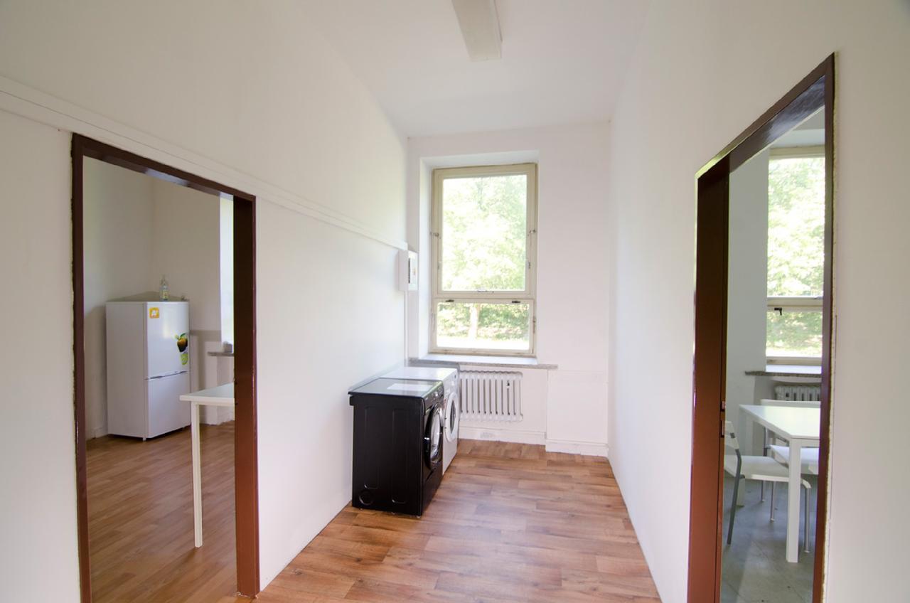 Hostel Valtice Esterno foto