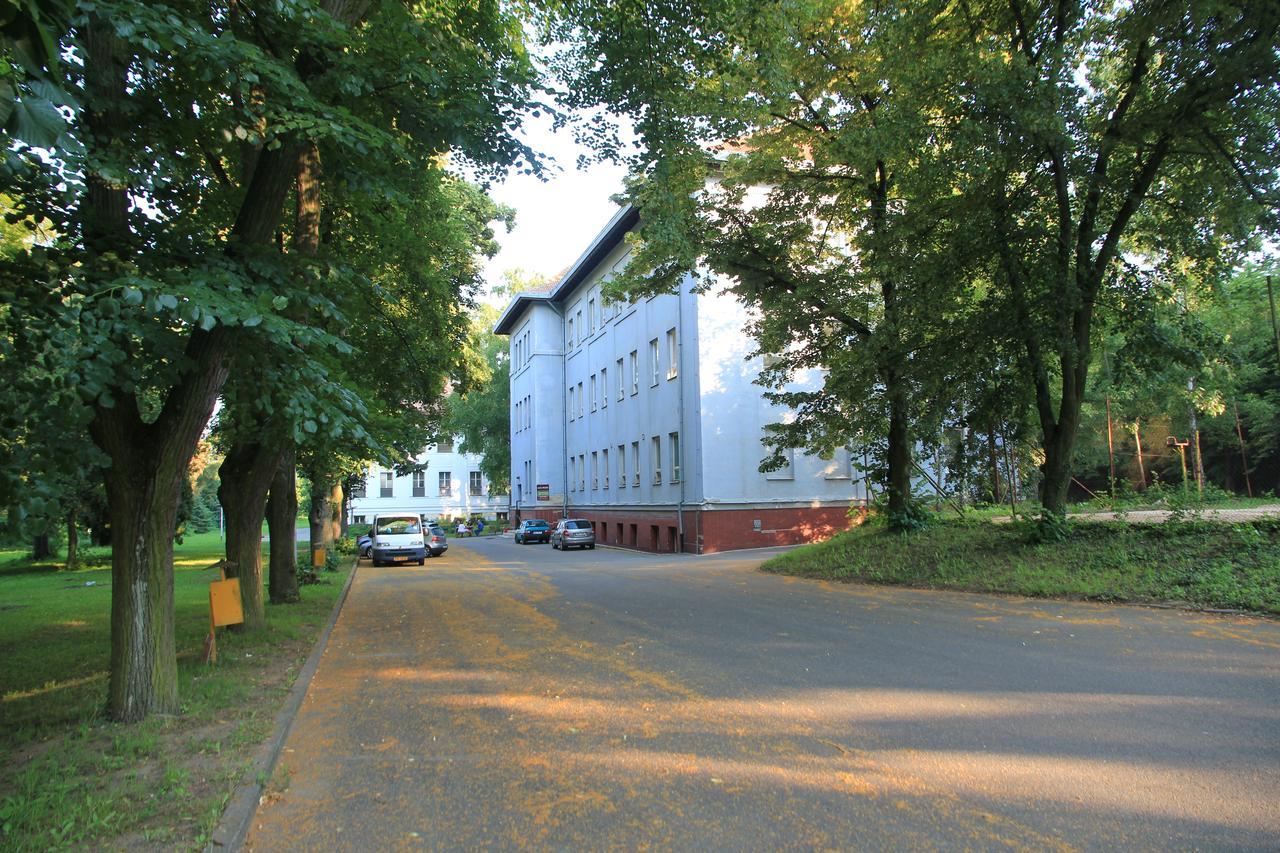 Hostel Valtice Esterno foto