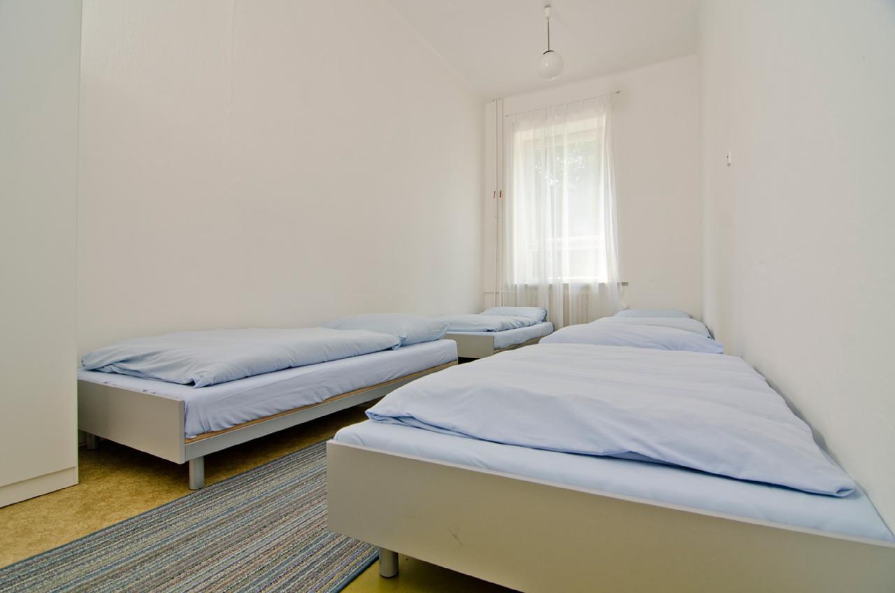 Hostel Valtice Esterno foto