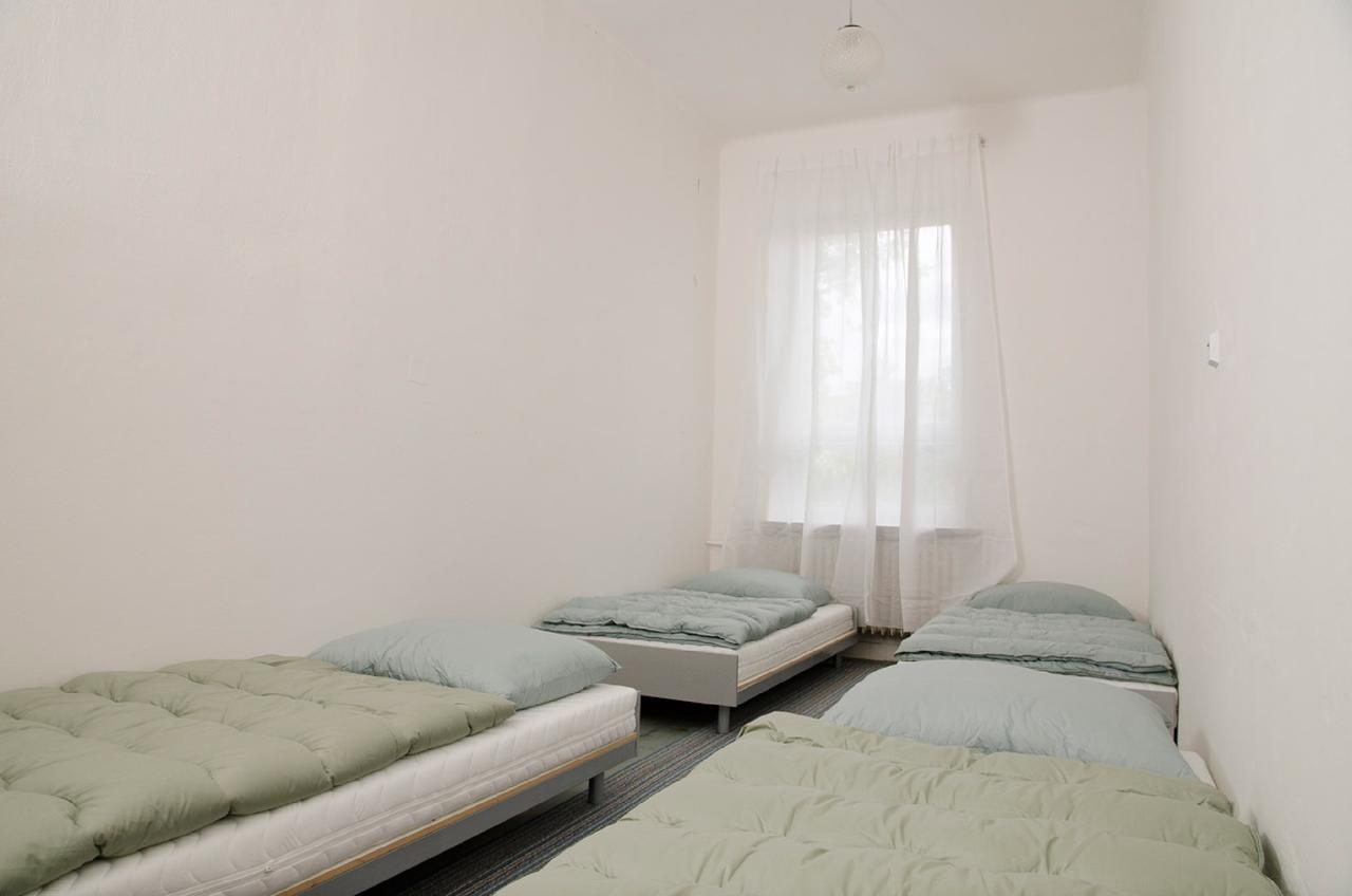 Hostel Valtice Esterno foto