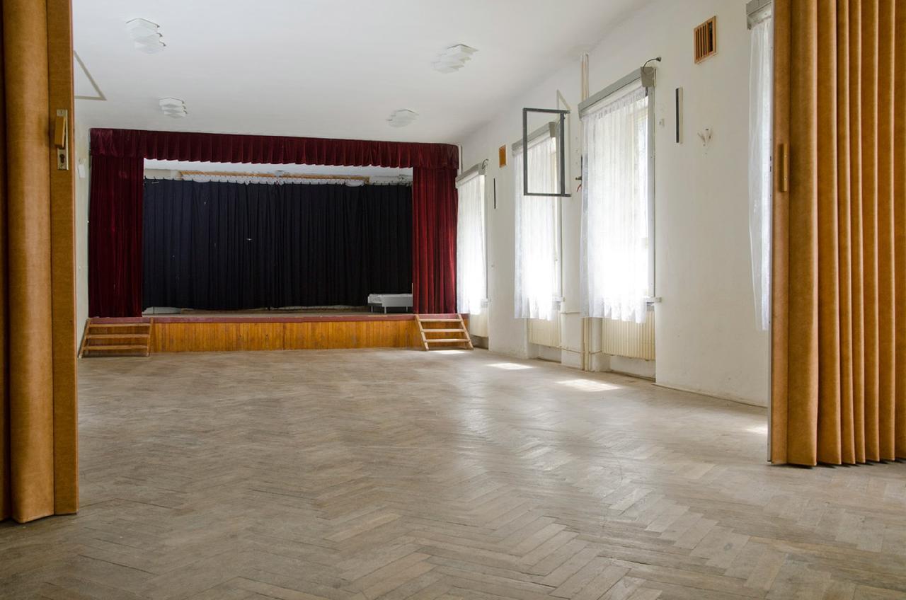Hostel Valtice Esterno foto