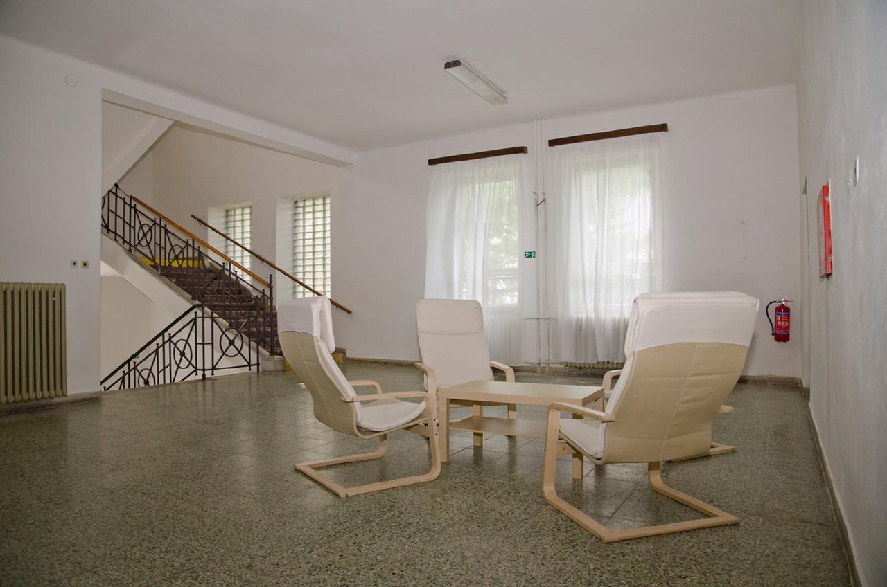 Hostel Valtice Esterno foto